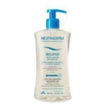 NEUTRADERM REIPID+ HUILE LAVANTE RELIPIDANTE 400 ML
