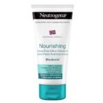 NEUTROGENA CREME PIEDS NUTRITION INTENSE 100 ML