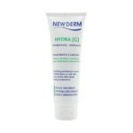 NEW DERM HYDRA G CREME HYDRATANTE PEAUX MIXTES A GRASSES 50 ML