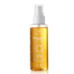 NOHA COSMETICS HUILE BRONZANTE INTENSE A LA CAROTTE 120 ML