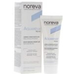 NOREVA AQUAREVA CREME HYDRATANTE 24H TEXTURE RICHE 40ML