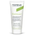 NOREVA EXFOLIAC CRÈME RÉPARATRICE 40 ML