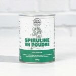 NOURISH SPIRULINE EN POUDRE 100 G