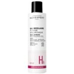 NOVEXPERT EAU MICELLAIRE ACIDE HYALURONIQUE 200 ML
