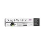 NOW Gel dentifrice rafraîchissant au charbon XyliWhite ™