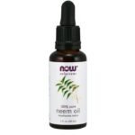 NOW HUILE DE NEEM 30ML