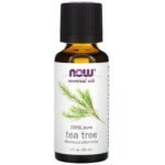 NOW HUILE ESSENTIELLE D'ARBRE A THE 30 ML