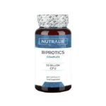 NUTRALIE BIPROTICS COMPLEX 60 CAPSULES