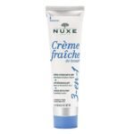 NUXE CREME FRAICHE DE BEAUTE 3 EN 1 100 ML