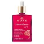 NUXE MERVEILLANCE LIFT LE SERUM EN HUILE ACTIVATEUR DE FERMETE 30 ML