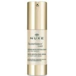 NUXE Nuxuriance Gold Sérum Anti-âge Nutri-Revitalisant Flacon pompe 30ml