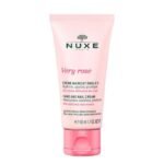 NUXE VERY ROSE CREME MAINS ET ONGLES 50ML