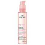 NUXE VERY ROSE HUILE DELICATE DEMAQUILLANTE 150 ML