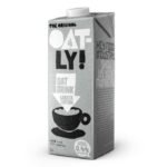THE ORIGINAL OATLY BOISSON AVOINE BARISTA 1 L