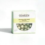 ODARYM SHAMPOING SOLIDE NATUREL CHEVEUX GRAS 100 G