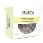 ODARYM SHAMPOING SOLIDE NATUREL CHEVEUX LISSES OU RAIDES 100 G
