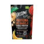 OKAMI BIO PROTEINES DE BAGOJI 500 G