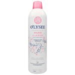OLYSEE BRUME A LA ROSE 400 ML