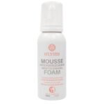 OLYSEE MOUSSE NETTOYANTE DOUCEUR 100 ML