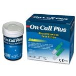 ON CALL PLUS BANDELETTE PACK DE 50