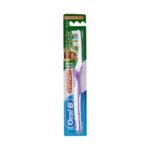 ORAL B 3 EFFECT MAXI CLEAN MEDIUM