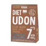 ORGANIC KONJAC NOODLES DIET UDON 300 G
