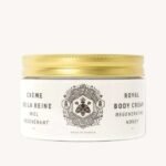 PANIER DES SENS CREME DE LA REINE ULTRA NOURRISSANTE CORPS REGENERANT 250 ML