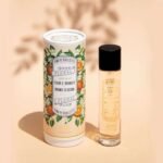 PANIER DES SENS EAU DE TOILETTE ELIXIR FLORAL ABSOLUE FLEUR D'ORANGER 50 ML