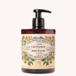 PANIER DES SENS FLEUR D'ORANGER SAVON LIQUIDE DE MARSEILLE 500 ML