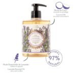 PANIER DES SENS SAVON LIQUIDE DE MARSEILLE LAVANDE 500 ML