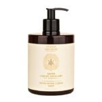 PANIER DES SENS SAVON LIQUIDE EXFOLIANT MIEL REGENERANT 500 ML