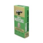 PERFECT TED CAPSULES MATCHA VANILLE BOITE DE 10
