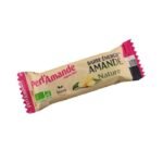 PERL DAMANDE BARRE ENERGIE AMANDE NATURE 25G