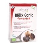PHYSALIS AIL NOIR VIEILLI FERMENTE 30 CAPSULES