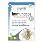 PHYSALIS IMMUNOCAPS 45 COMPRIMES
