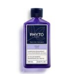 PHYTO VIOLET SHAMPOOING DEJAUNISSANT 250 ML