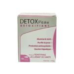 PHYTOCAPIL DETOX PEAU DETOXIFIANT 50 GELULES