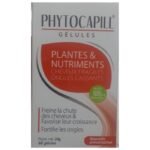 PHYTOCAPILL GELLULE BOITE DE 60