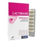 PILEJE LACTIBIANE TOLERANCE 30 GELULES