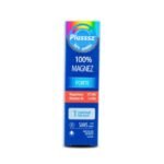 PLUSSSZ 100% MAGNEZ FORTE SAVEUR ORANGE ET PAMPLEMOUSSE