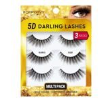 POPPY ET IVY 5D DARLING CILS 3 PACKS ELLIE