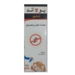 POUX END SHAMPOING ANTI POUX LENTES 200ML