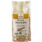PRIMEAL FLOCONS D'AVOINE GROS 500 G