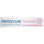 PROGYUM DENTIFICE SOIN GENCIVES ZINC ET ALLANTOINE 75 ML
