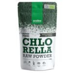 PURASANA CHLORELLA RAW POWDER 200G