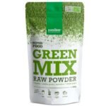 Purasana Green Mix Raw Powder 200G