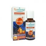PURESSENTIEL HUILE ESSENTIELLE POUR DIFFUSION COCOONING 30 ML