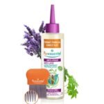 PURESSENTIEL ANTI POUX LOTION TRAITANTE 200 ML + PEIGNE