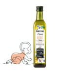 QUINTESENS HUILE BEBE 250ML