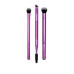 REAL TECHNIQUES KIT OMBRAGE ET ESTOMPAGE YEUX